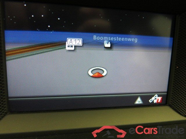 Mercedes C 200CDi S/S Avantgarde Aut. Navi Leder ... #5