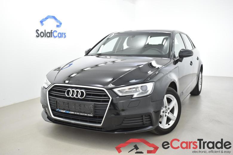 Audi A3 SB 1.6 TDi Xenon Navi Klima PDC ... #1