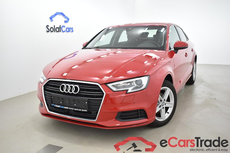 Audi A3 1.6 TDI Virtual Xenon Navi Camera Klima PDC ...