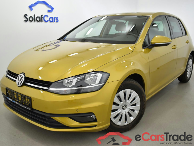 Volkswagen Golf 1.6 TDi 115Hp Klima PDC ...