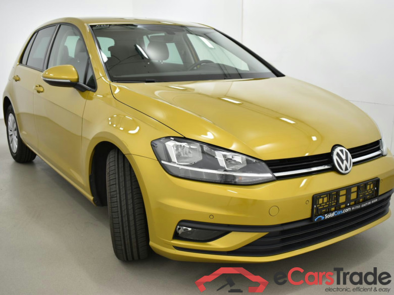Volkswagen Golf 1.6 TDi 115Hp Klima PDC ... #2
