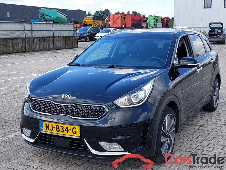 KIA Niro 77 kW