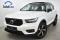 preview Volvo XC40 #1