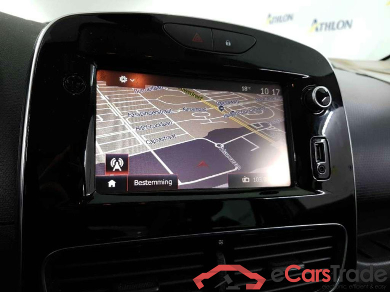 Renault Clio 1.5 dCi 90Hp Navi Klima PDC ... #6