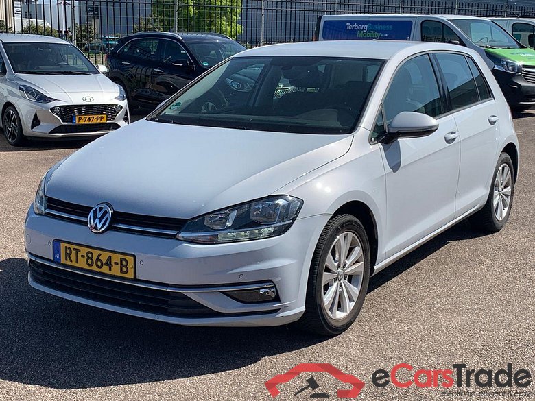 VOLKSWAGEN GOLF 1.0 TSI Comfortline #1