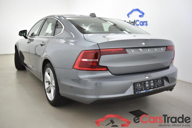 Volvo S90 2.0 D3 Momentum LED-Xenon Virtual Navi KeylessGo Klima PDC ... #4