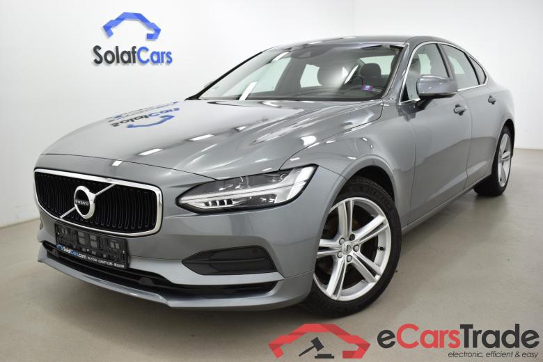Volvo S90 2.0 D3 Momentum LED-Xenon Virtual Navi KeylessGo Klima PDC ... #1