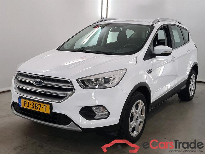 FORD KUGA 1.5i EcoBoost 120PK 2WD Trend Ultimate