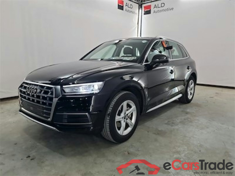 AUDI Q5 2.0 TDi Sport Business Plus