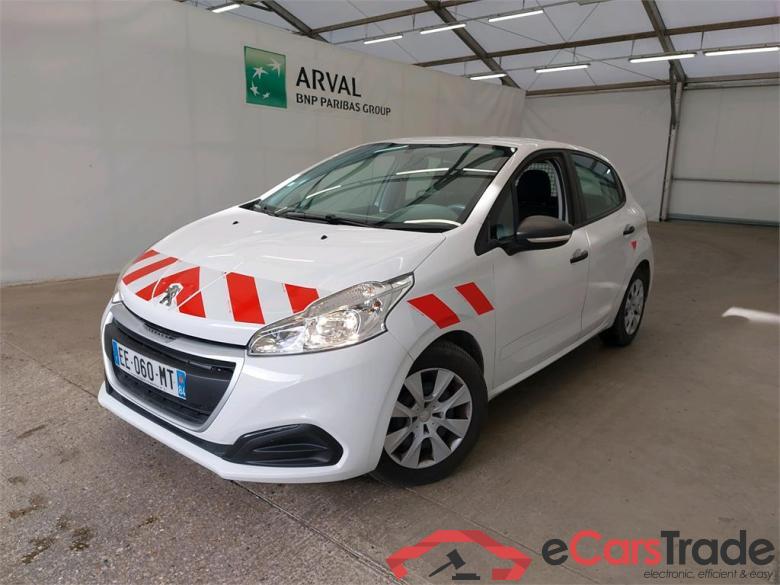 Peugeot 1.6 BlueHDi 75 PACK CLIM 208 Affaire 1.6 BlueHDi 75 PACK CLIM #1