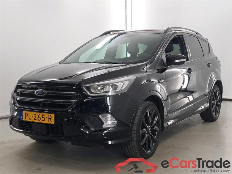 FORD KUGA 1.5 EcoBoost 150PK 2WD ST Line #1