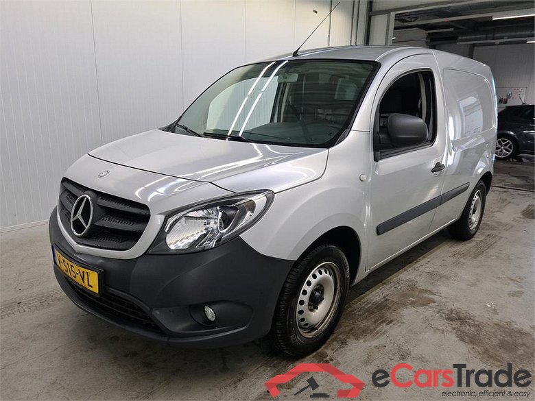 MERCEDES-BENZ Citan 109 CDI BlueEFF.