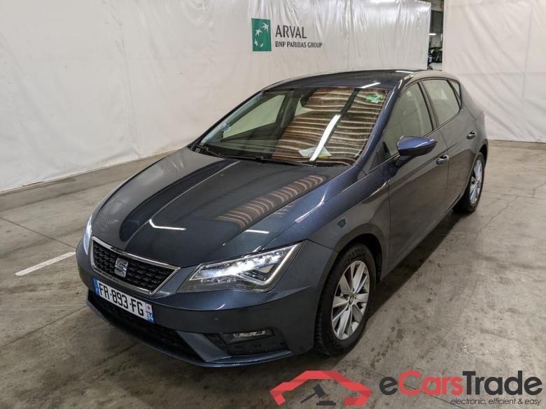 SEAT Leon (2013)  #1