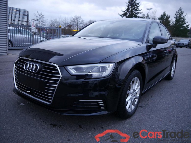 Audi 40 e-tron sport A3 Sportback 40 e-tron sport