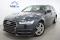 preview Audi A6 #1
