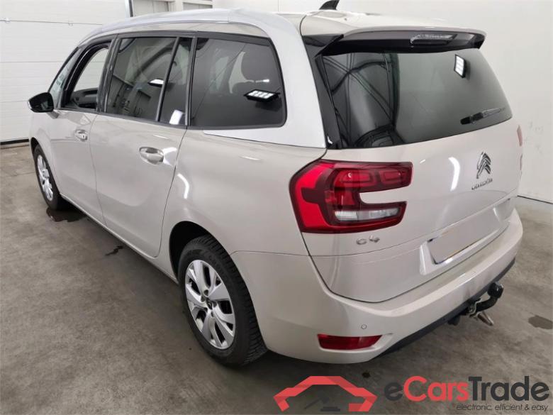Citroen C4 Grand Picasso 1.6 BlueHDI 7PL Aut. Navi Klima PDC ... #4