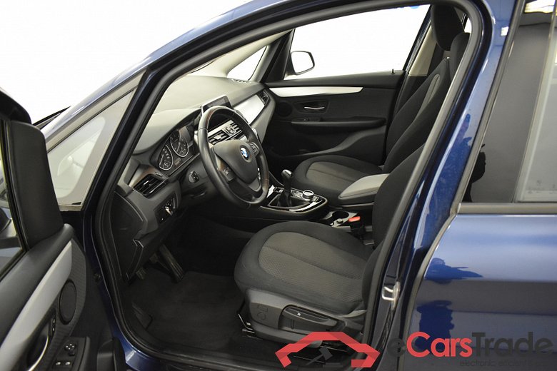 BMW 214 Gran Tourer Navi KeylessGo Klima PDC ... #5