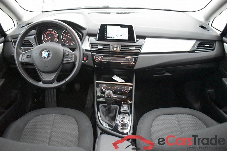 BMW 214 Gran Tourer Navi KeylessGo Klima PDC ... #6