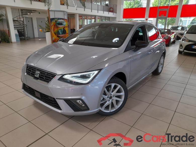 Seat FR Ibiza 1.0 TSI FR OPF (EURO 6d) #1