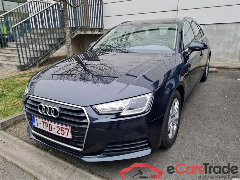  AUDI - A4 AVANT TDI 150PK S-TRONIC Business Edition Pack Business+ & Trailer Hook  #1