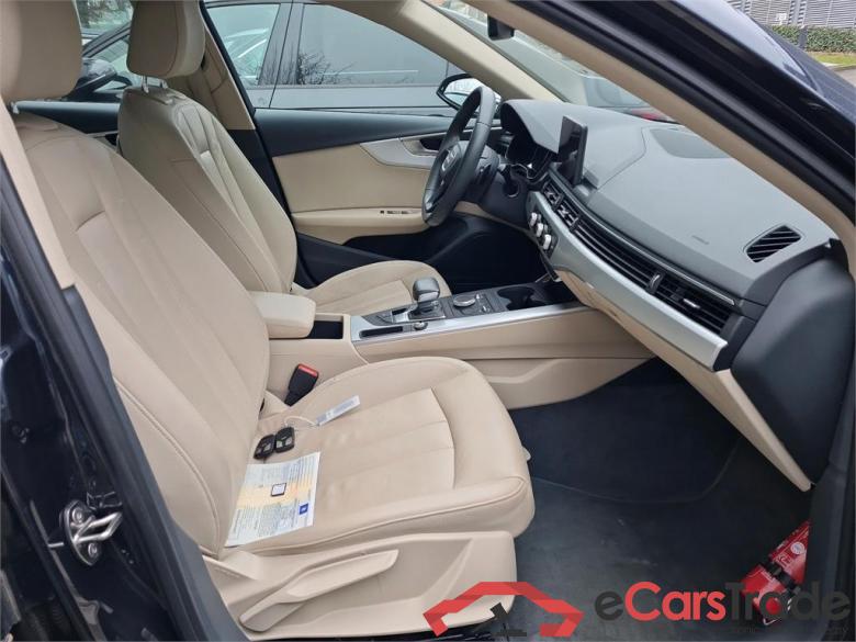  AUDI - A4 AVANT TDI 150PK S-TRONIC Business Edition Pack Business+ & Trailer Hook  #3