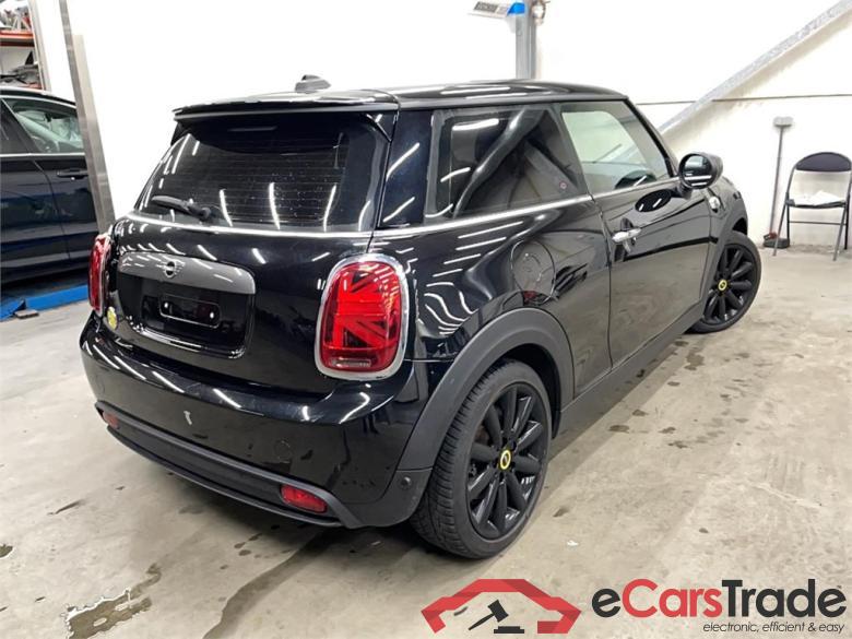  MINI - COOPER SE M 184PK Connected Nav & Dark Style Interior & Heated Sport Seats & Driving Assistant & PDC Rear With Camera * ELECTRIC *  #1