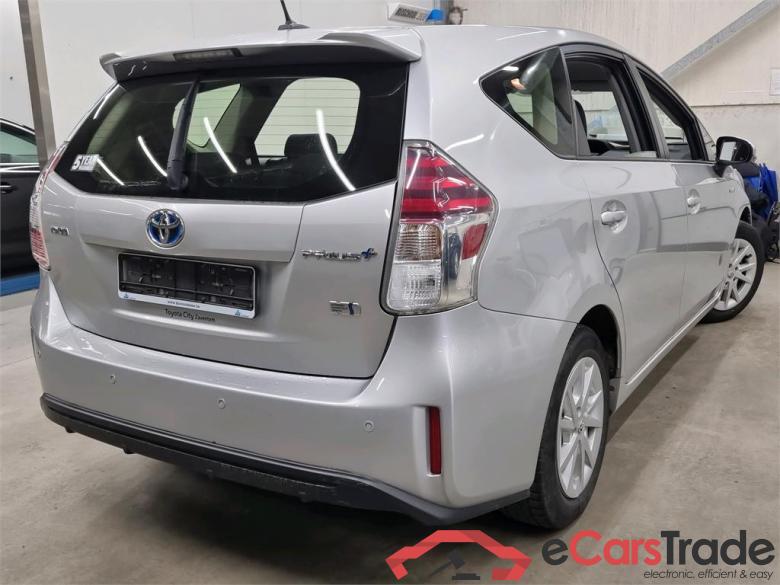  TOYOTA - GRAND PRIUS+ 136PK CVT VVT-I Hybrid Active *HYBRID*  #2