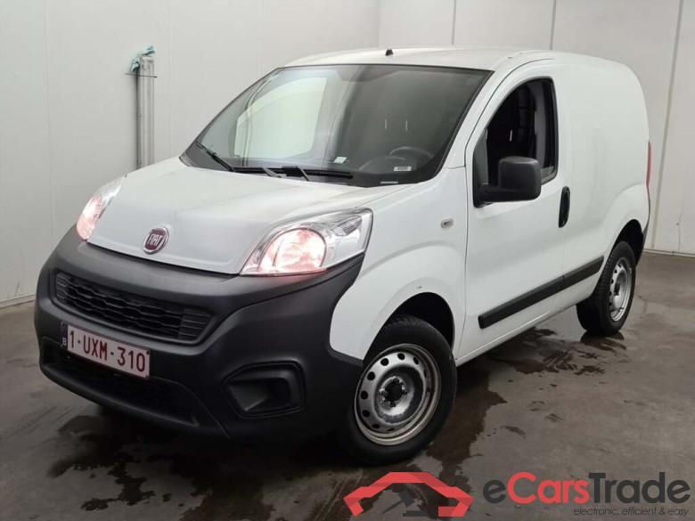 FIAT FIORINO 1.4 CNG EURO 6 #1