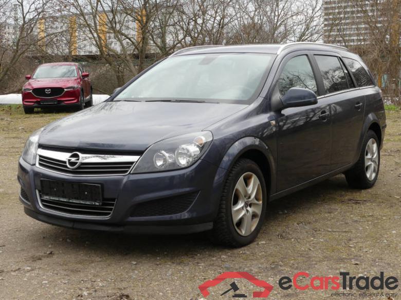 Opel DE - Kb5 1.8 EU5, Edition 111 Jahre (EURO 5), 2010 - 2010 Astra H Caravan #1