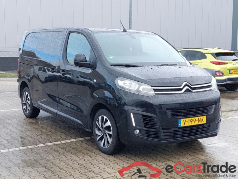 CITROEN Jumpy 90 kW #4