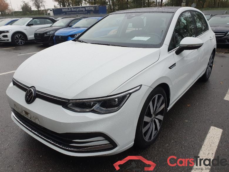 Vw Style Golf VIII Lim. #1