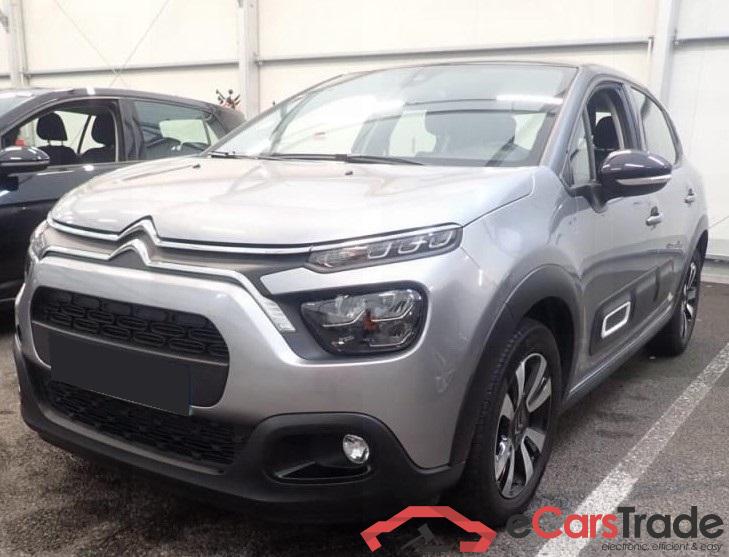 Citroen C3 1.5 BlueHDi Shine Facelift 102Hp Navi Klima PDC ... #1