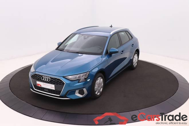 Audi 35 TDI advanced A3 Sportback