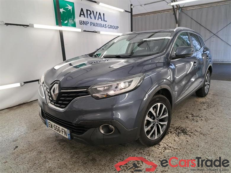 Renault Business Energy dCi 110 EDC ECO2 Kadjar Business Energy dCi 110 EDC