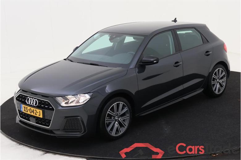 AUDI A1 Sportback 85 kW #1