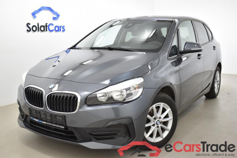 BMW 216 D Active Tourer Navi KeylessGo Klima PDC ... #1