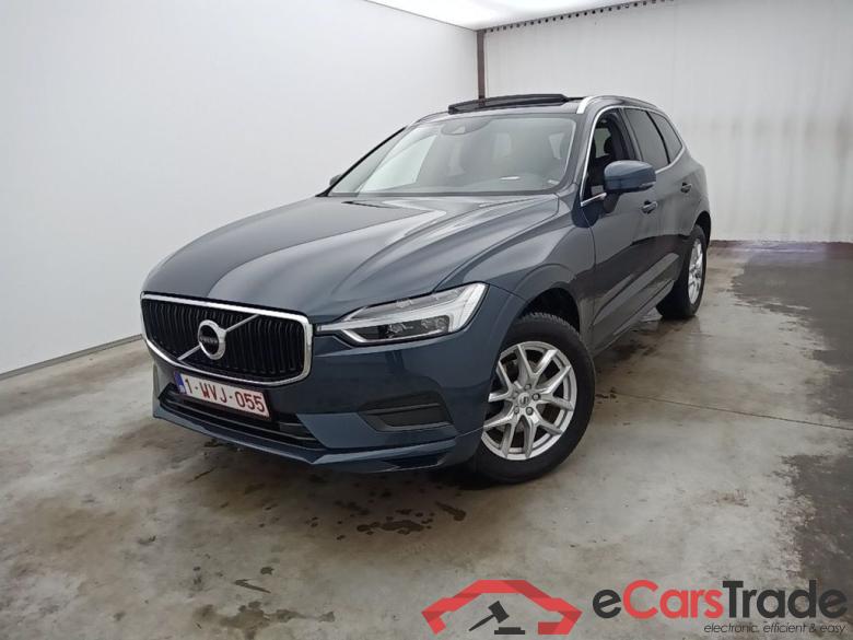 Volvo XC60 D4 120kW Geartronic Momentum Pro 5d #1
