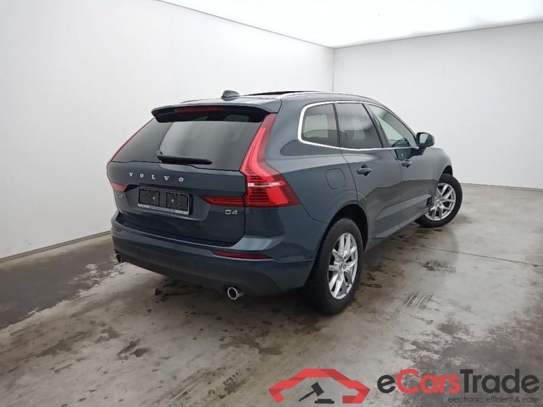 Volvo XC60 D4 120kW Geartronic Momentum Pro 5d #2