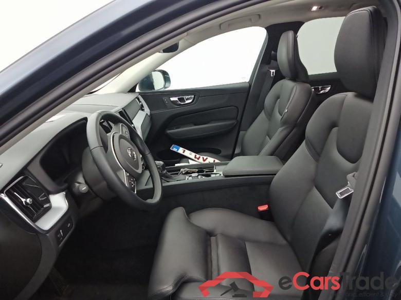 Volvo XC60 D4 120kW Geartronic Momentum Pro 5d #3