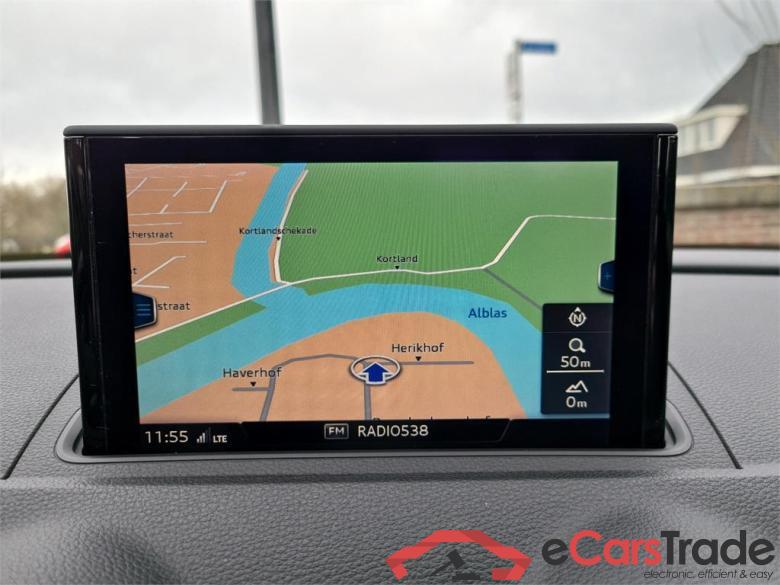 AUDI A3 CABRIOLET 85 kW #2