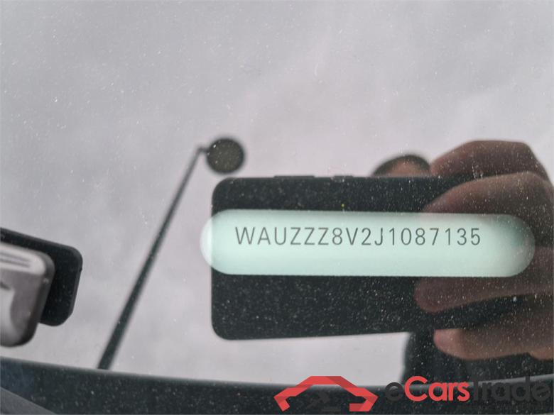 AUDI A3 CABRIOLET 85 kW #3