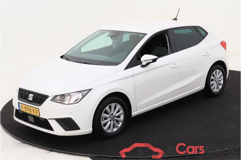 SEAT Ibiza 70 kW #1
