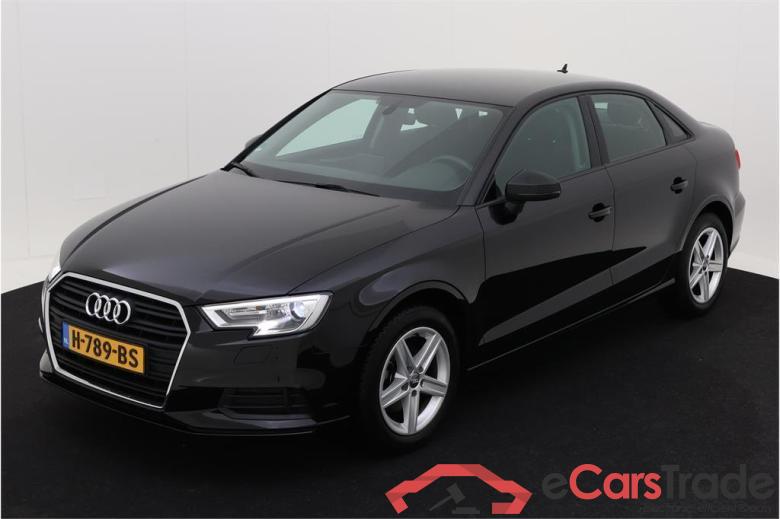 AUDI A3 Limousine 85 kW #1