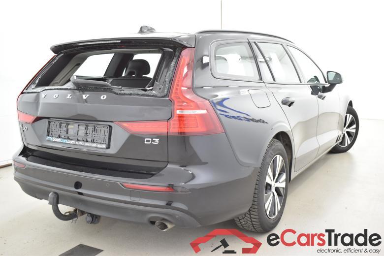 Volvo V60 2.0 D3 LED-Xenon Virtual Navi KeylessGo Klima PDC ... #3
