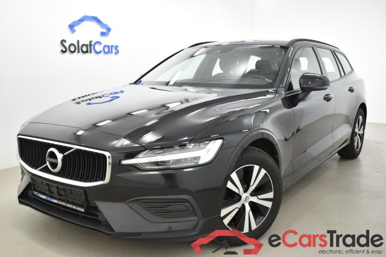 Volvo V60 2.0 D3 LED-Xenon Virtual Navi KeylessGo Klima PDC ... #1