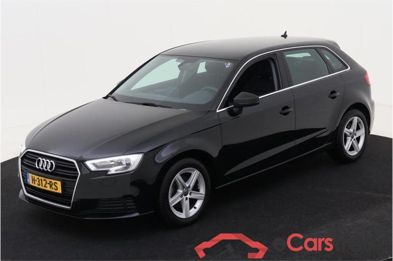 AUDI A3 Sportback 85 kW #1