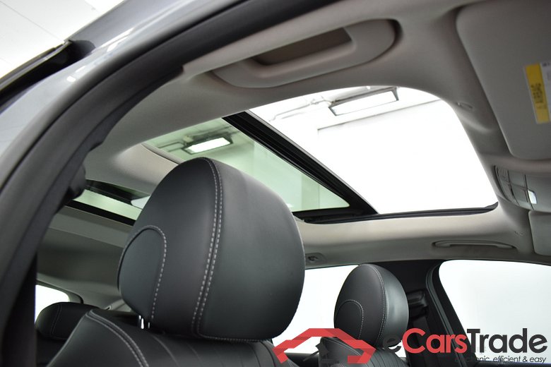 Mercedes E 220 d Aut. Exclusive Pano Widescreen LED-Multibeam Head-Up Navi Sport-Leather KeylessGo Klima PDC ... #6