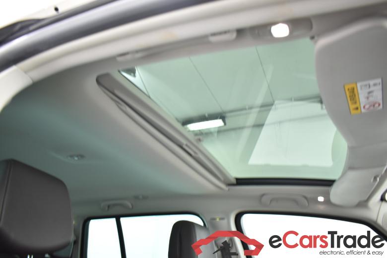 Renault Espace 1.6 dCi 160Hp Aut. 7PL Pano LED-Xenon Navi-Pro 1/2 Sport-Leather KeylessGo Klima PDC ... #6