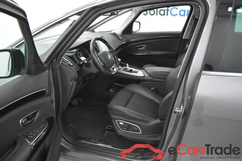 Renault Espace 1.6 dCi 160Hp Aut. 7PL Pano LED-Xenon Navi-Pro 1/2 Sport-Leather KeylessGo Klima PDC ... #5