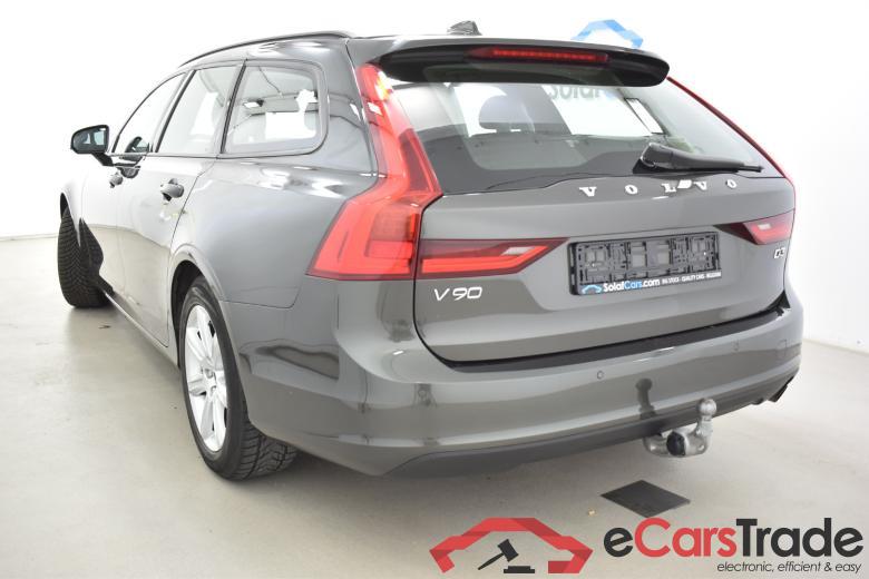 Volvo V90 2.0 D3 LED-Xenon Virtual Navi Klima KeylessGo PDC ... #4